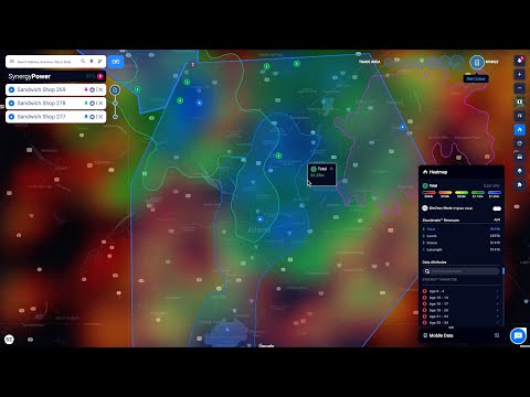 How franchisees can evaluate their territories for infill growth