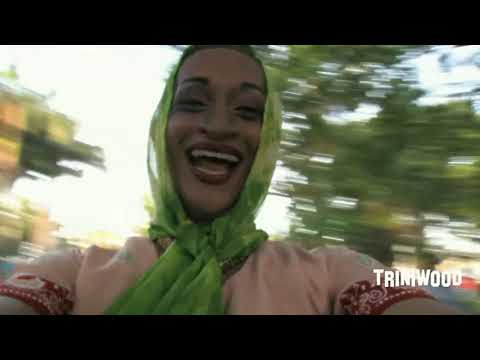 SAMDIN BY - JESH RAMNANAN  \ AMIT & RAWYTEE CHUTNEY SOCA 2025