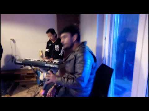 Akhil Chandra Atulit Band...