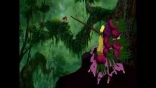 Disney&#39;s Tarzan - Son of Man - Instrumental Broadway
