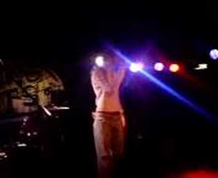 Mick Drain Live @ King tuts (Mickey Boy)