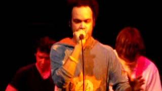Louis Logic - Business For Pleasure @ Joe's Pub, NYC