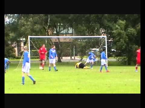 AFC Epworth vs Ashby Villa