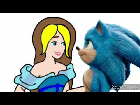 The Little Mer-Girl Part 15: A Tour of the Kingdom