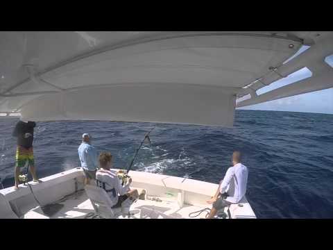 De Reel Viking   BGFA Tournament 2015