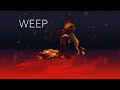 ️WEEP ️ A HOLLYFAWN ANIMATION SHORT BLOOD WARNING