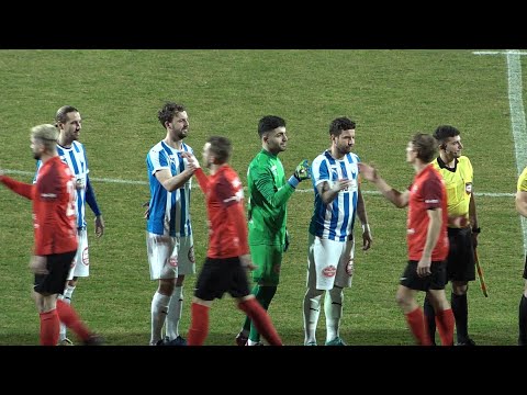 Wiener Stadtliga: SV Schwechat gegen FavAC