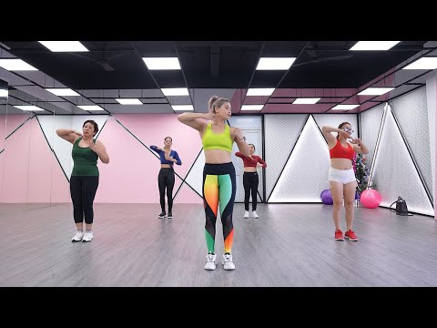 Weight Loss Workout 2022 - Do These Thing EVERY Morning - Lose 4 Kg In 7 Days | Zumba Class