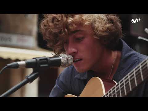 Guitarricadelafuente interpreta 'Ya mi mamá me decía' para la gala de los Premios MIN 2020.