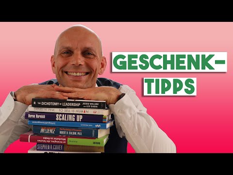 Die besten Bücher zu Weihnachten für die individuelle Weiterentwicklung