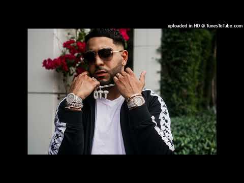 Pop Smoke x Aitch _ GIGIS Drill Type Beat