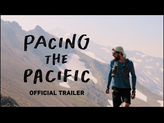 Pacing The Pacific | OFFICIAL TRAILER
