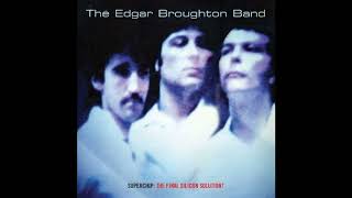 Music video thumbnail preview for Superchip: The Final Silicon Solution by Edgar Broughton Band