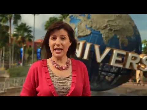 Aaa Universal Studios
