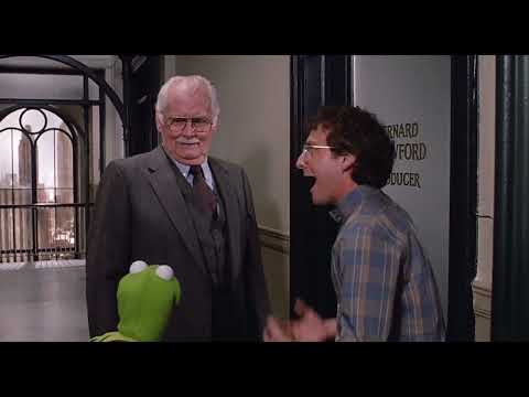 The Muppets Take Manhattan: Producer Crawford