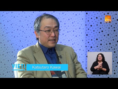 Ep.181. Vieți Transformate - Katsutaro Kawai