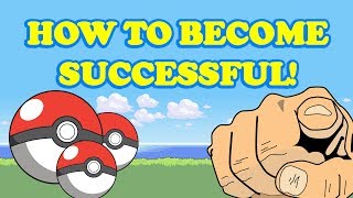 5 Tips on How To Have a SUCCESSFUL Pokémon Channel!