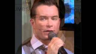 Stephen Gately (Boyzone) Bright Eyes 5th Anniversary