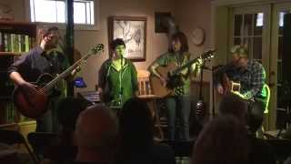 Elbow River- Annabelle (Gillian Welch)