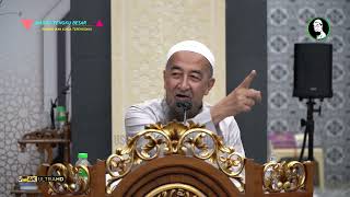 Rasa Gelisah Bila Melakukan Maksiat Adakah Teguran Dari Allah? - Ustaz Azhar Idrus