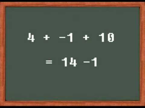 Tom Lehrer - New Math