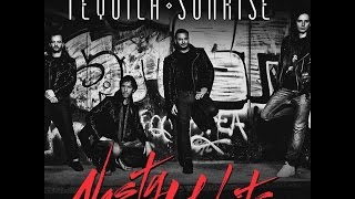 TEQUILA SUNRISE & ROCKSTION