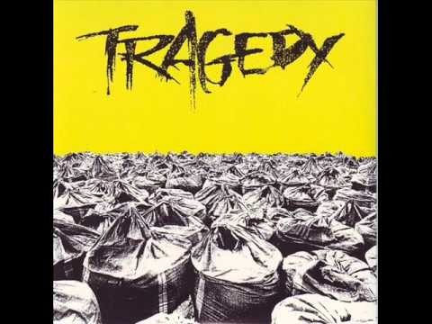 TRAGEDY - Can We Call This Life [FULL EP]