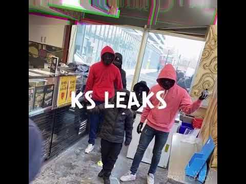 #KSB Karma K - Handen Omhoog Ft Yssi SB ( Quatro Vision )