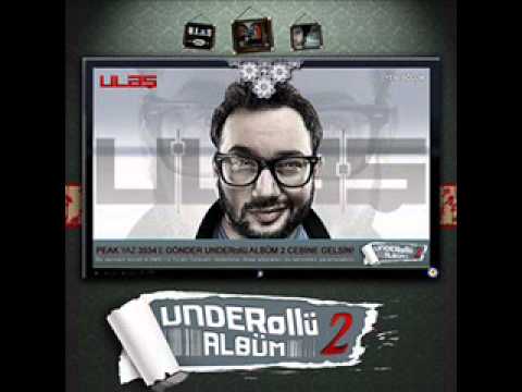 U.L.a.Ş Ft. Sahtiyan - Hip Hop'ı Stiler!