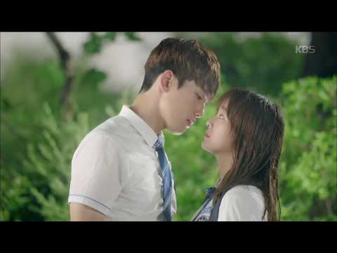 School 2017 MV || Ra Eun Ho & Hyun Tae Woon