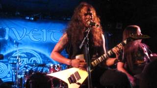 BEFORE NIGHTFALL &#39;BLOOD FOR TWO&#39; THE ZOO 23.05.13.