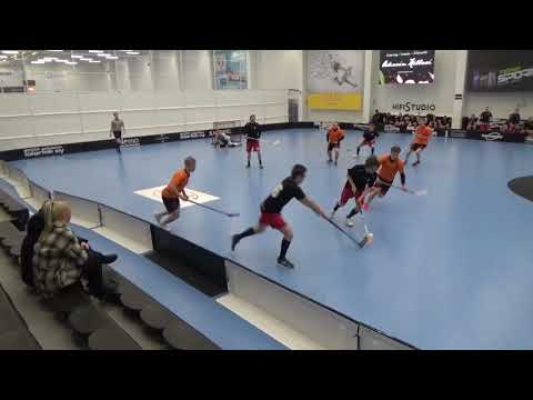 M3D: SS Kanuuna - HaHe (27.1.2023)