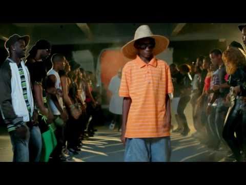 Nouveauté  Dancehall 2011 / PAILLE Feat MC KIM ANGEL - FÈ YO MAL /clip  2010