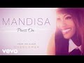 Mandisa - Press On (Audio) 