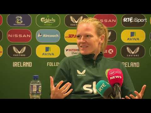 Diane Caldwell: Ireland success possible in spite of Vera Pauw