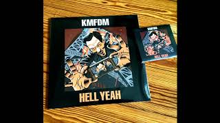 KMFDM - Burning Brain