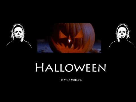 Dj Yel X Starlion - Halloween