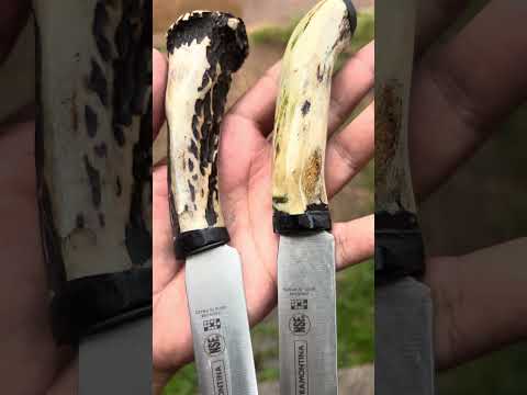 Cuchillo llanero la primavera vichada