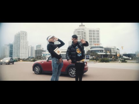 GIAN ft Franux BB - 16 Grados