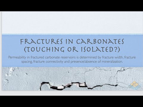 How fractures, fissures and faults form and evolve  in carbonates in the diagenetic realm