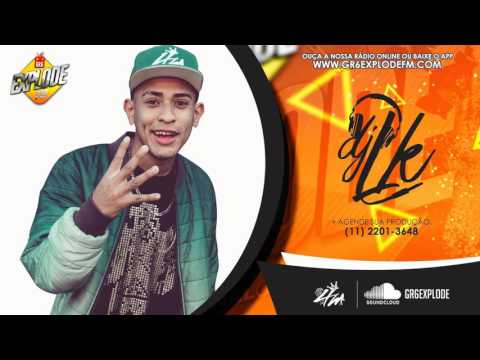 Mc Rafa Original - Um Drink , Um  Beck