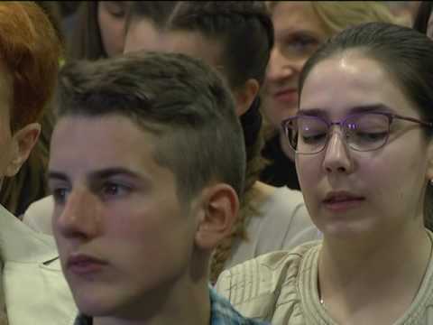 24.05.2017. Osječka televizija, Osijek - Vijesti