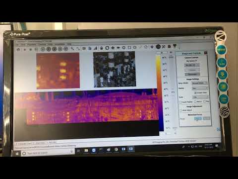 Automatic Switch-yard Monitoring System for HotSpot