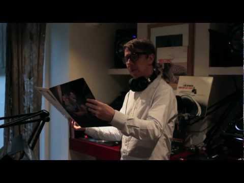 Gilles Peterson // Brownswood Basement // Donald Byrd Mix Part 1