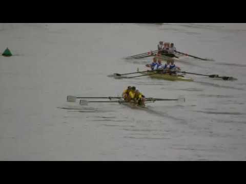 2018 Ardingly veterans fours head