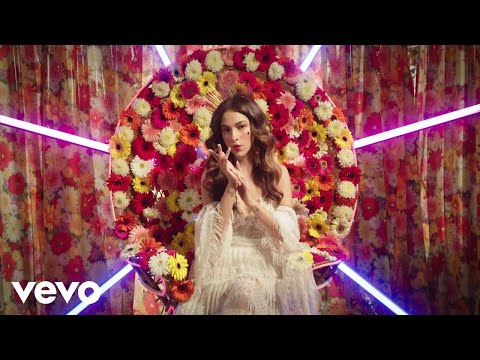 Paty Cantú, Hispana - La Mexicana