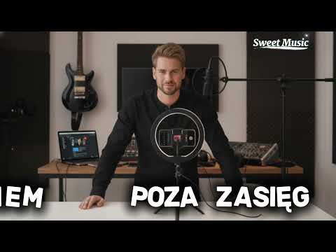 POZA ZASIĘGIEM– Hymn o samotności w cyfrowej erze.