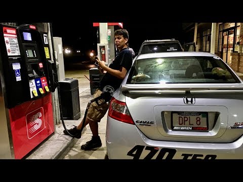 283hp Civic Explained - Eddy's N/A 8 Gen Si Race Car