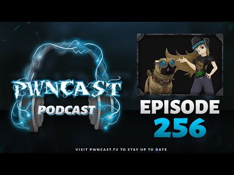 Episode 256 "Not Classic WoW Podcast. Live WoW Podcast"