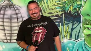 Conrad Sohm Talente 2021: Rapper Big T